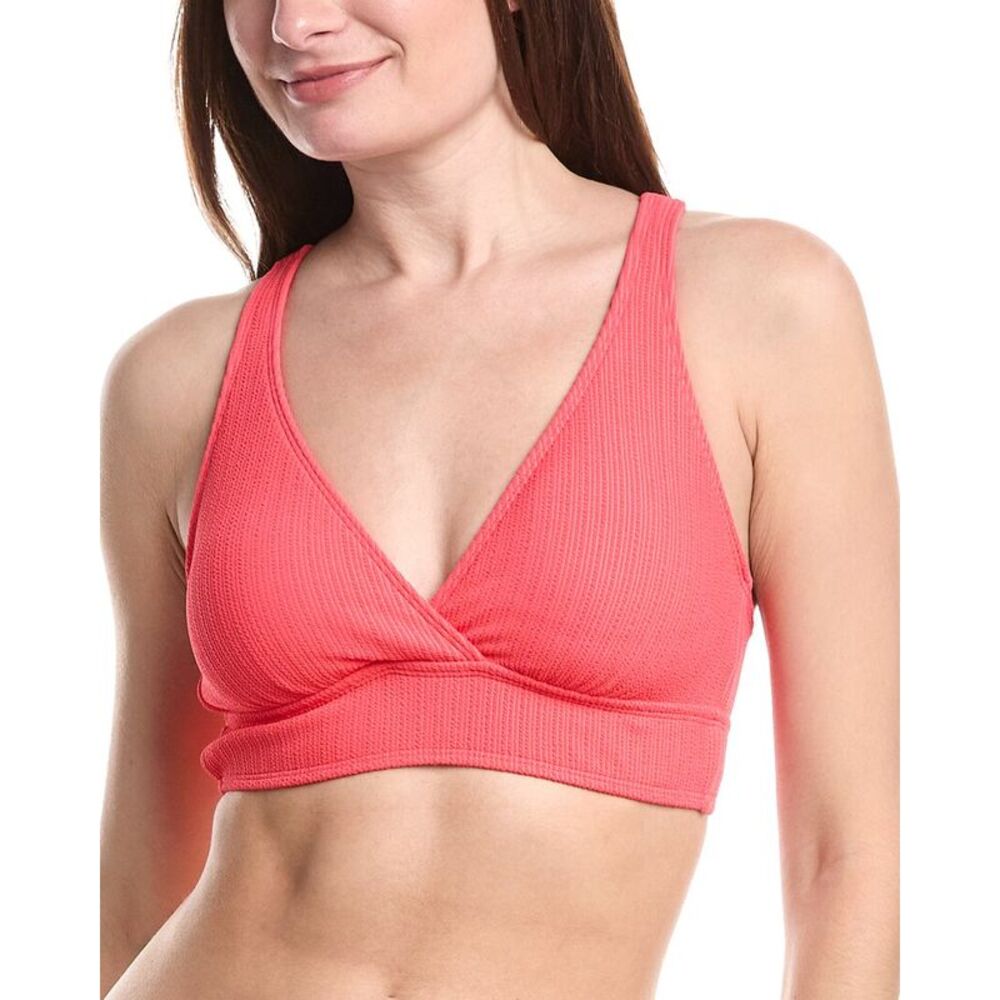 Next Womens  25 Min. Sport Bra, Red